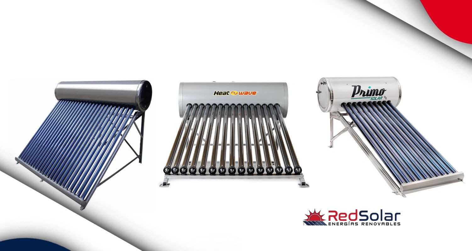 Para Que Sirve Un Calentador Solar redsolarmid.com